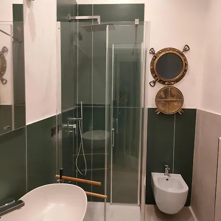 Duca Di Maqueda Apartment *