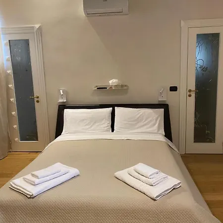 Apartment Duca Di Maqueda