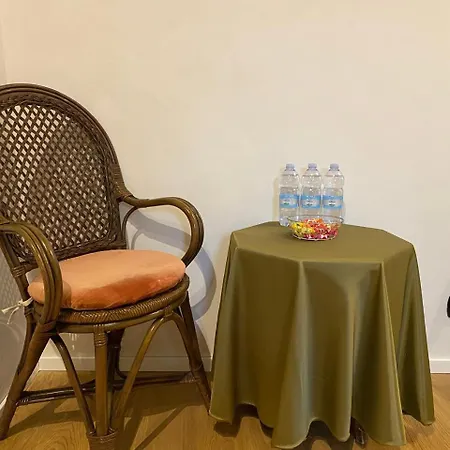 Apartment Duca Di Maqueda *