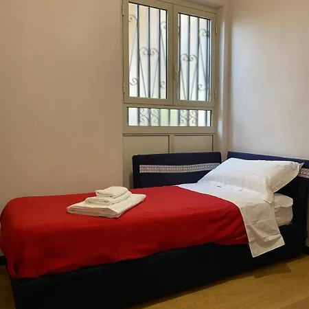 Duca Di Maqueda Apartment Palermo