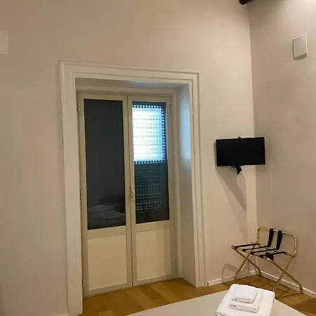 Apartment Duca Di Maqueda Palermo